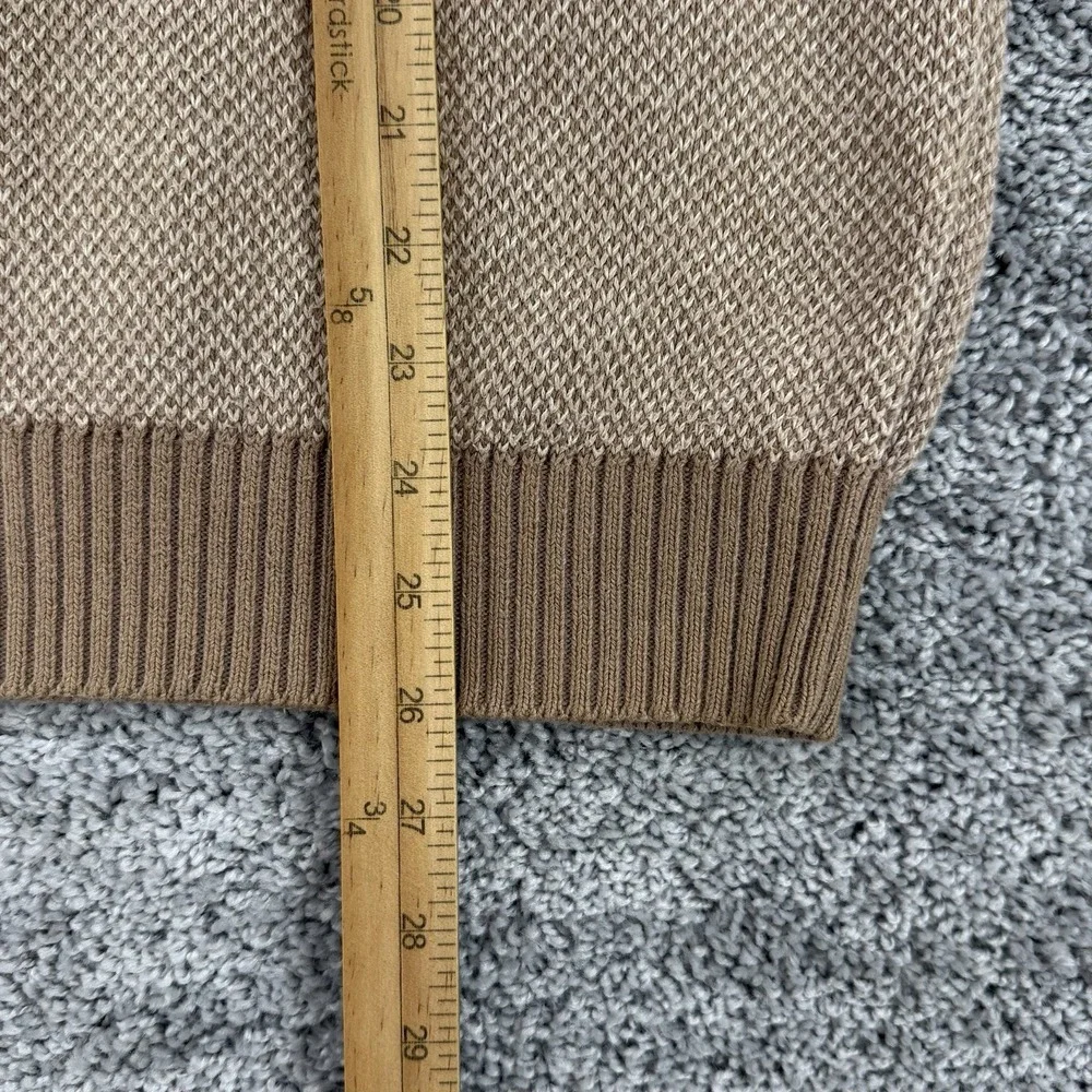 Vintage Polo Golf Ralph Lauren Sweater Vest Men's M Wool V-Neck Old Money